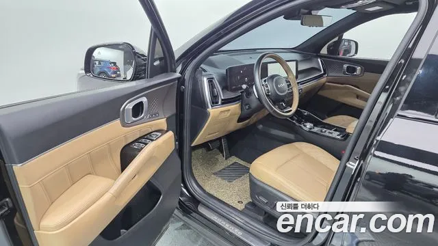 Kia Sorento — Фото автомобиля 15