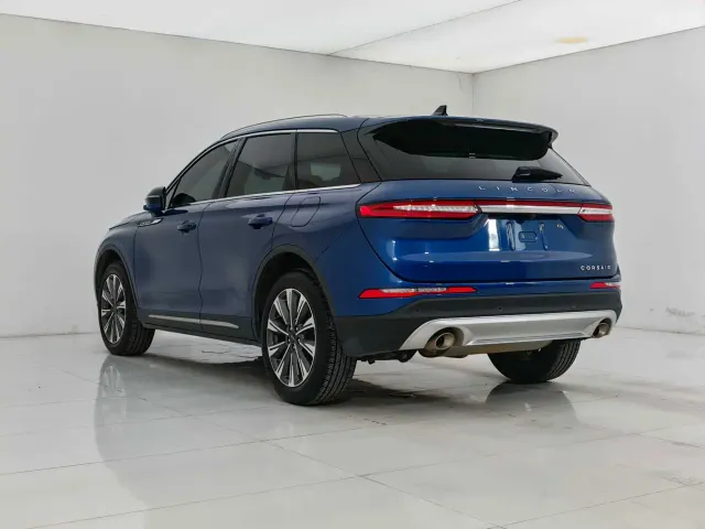 Lincoln Corsair — Фото автомобиля 5