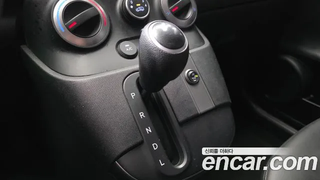 Hyundai Casper — Фото автомобиля 9