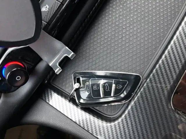 GAC Trumpchi Emkoo — Фото автомобиля 8