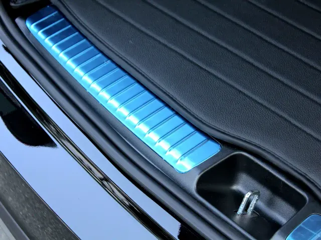 Mercedes-Benz GLE-Class — Фото автомобиля 27