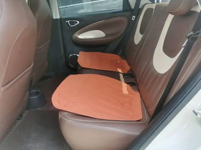 Wuling Bingo — Фото автомобиля 16