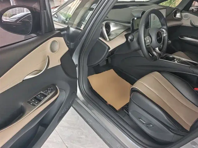 BYD Dolphin — Фото автомобиля 15