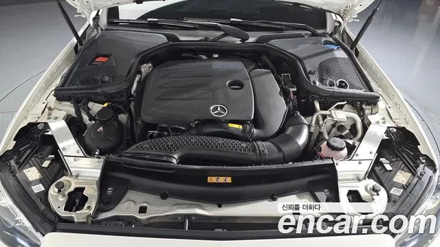 Mercedes-Benz E-Class W213 — Фото автомобиля 9