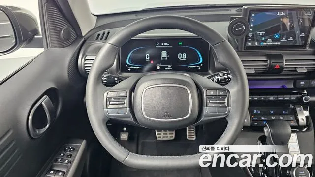 Hyundai Casper — Фото автомобиля 13