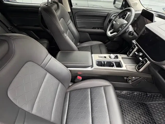 Haval Big Dog — Фото автомобиля 8
