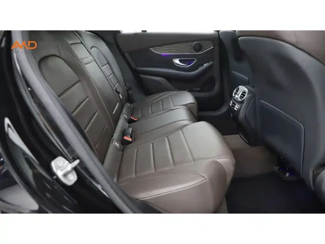Mercedes-Benz GLC-Class — Фото автомобиля 8