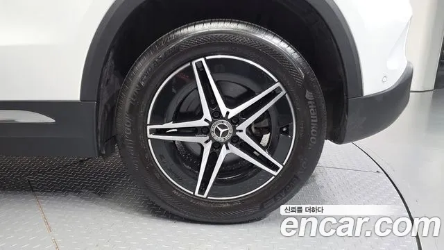 Mercedes-Benz EQA H243 — Фото автомобиля 5