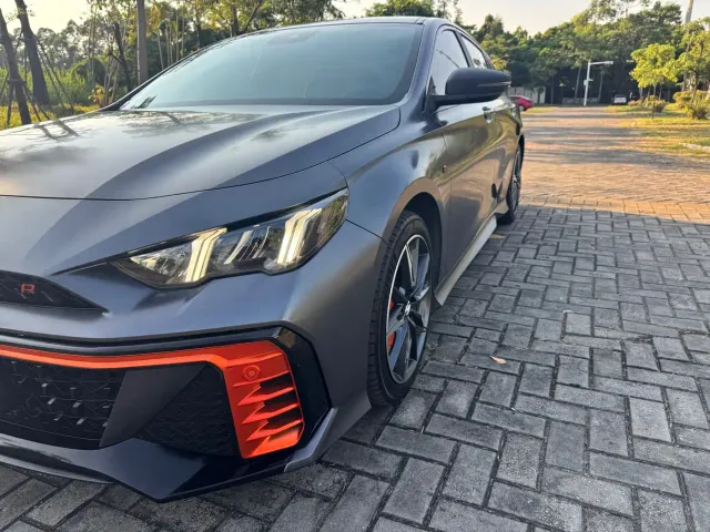 GAC Trumpchi Emkoo — Фото автомобиля 8