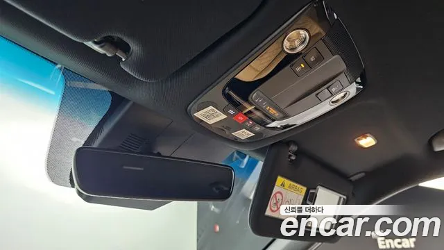 Kia Sorento Sorento 4-е поколение Дизель 2.2 2WD — Фото автомобиля 17