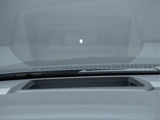 Geely Xingyue L — Фото автомобиля 12