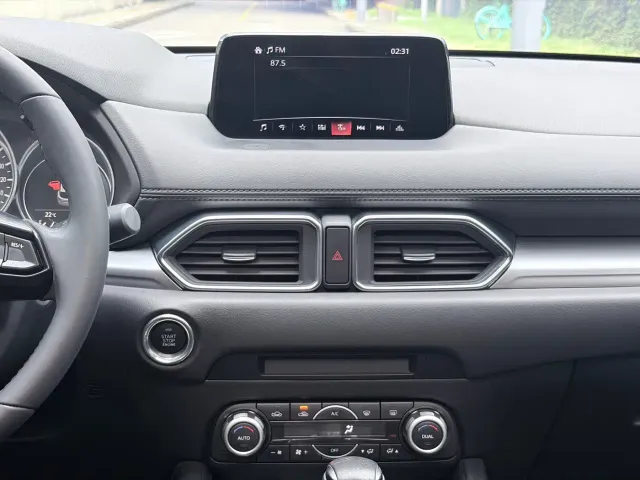 Mazda CX-5 — Фото автомобиля 17
