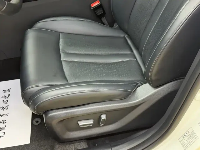 GAC Trumpchi GS4 — Фото автомобиля 10