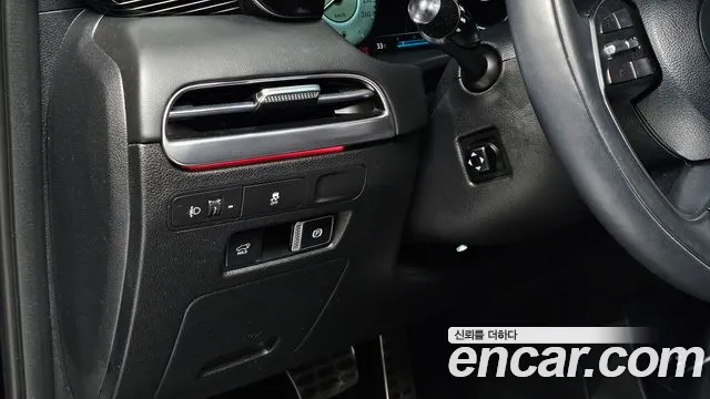 Hyundai Palisade The New Palisade Дизель 2.2 2WD — Фото автомобиля 15