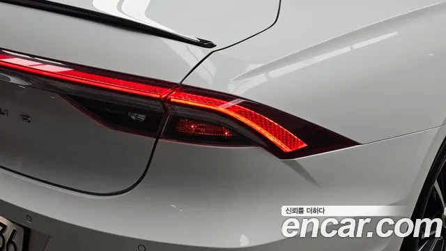 Hyundai Grandeur New — Фото автомобиля 8