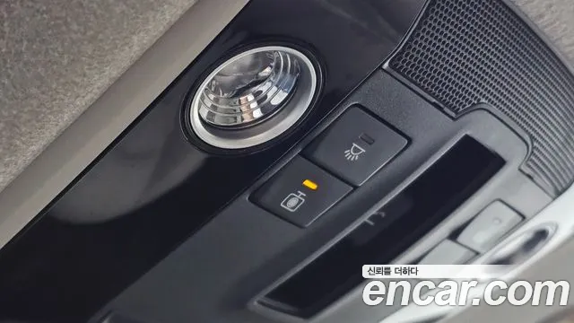 Kia Niro Niro (New) — Фото автомобиля 28