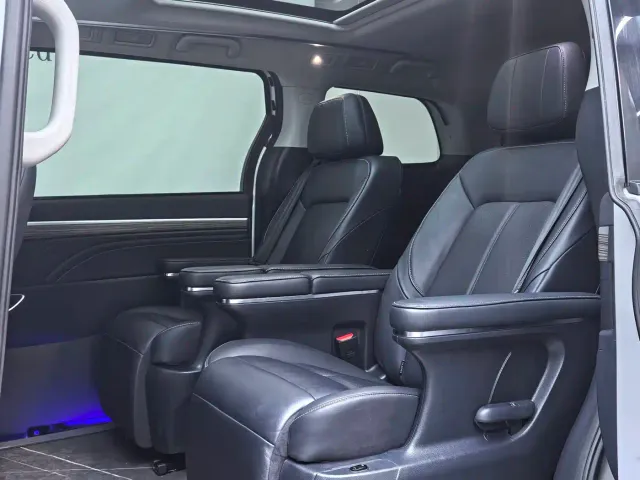 GAC Trumpchi M8 — Фото автомобиля 7