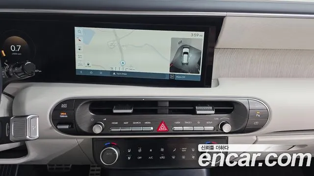 Hyundai Palisade Palisade (LX3) Бензин 2.5T 4WD 7 мест — Фото автомобиля 15