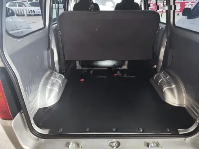 Wuling Zhiguang — Фото автомобиля 18