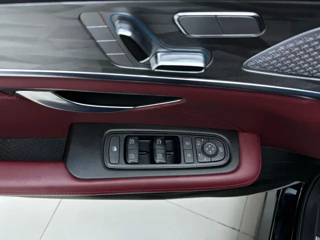 Jetour X70 Plus — Фото автомобиля 16