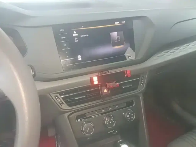 Volkswagen Tharu — Фото автомобиля 12