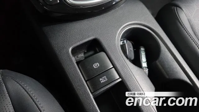 Kia Seltos — Фото автомобиля 19