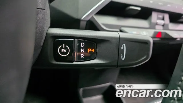 Kia EV5 — Фото автомобиля 9