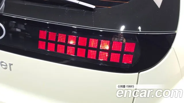 Hyundai Casper Electric — Фото автомобиля 8
