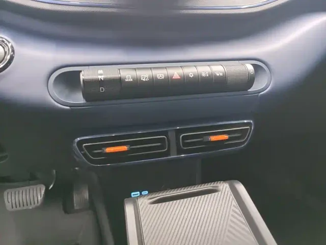 BYD Seagull — Фото автомобиля 13
