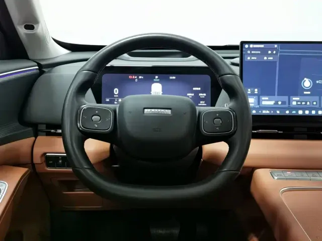Haval Xiaolong MAX — Фото автомобиля 11