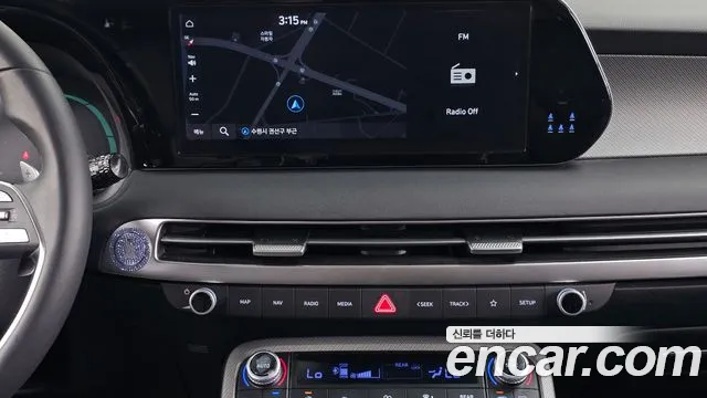 Hyundai Palisade The New Palisade Бензин 3.8 2WD — Фото автомобиля 14