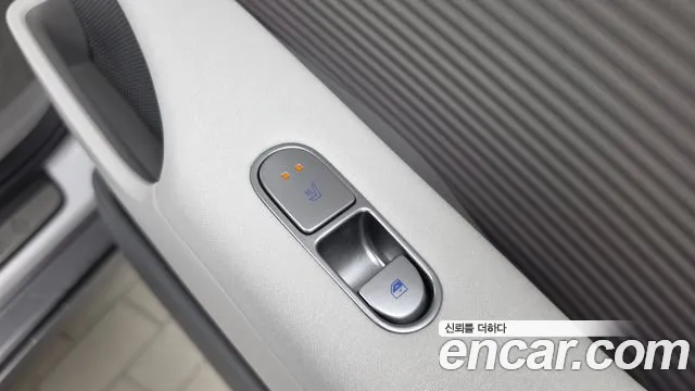 Hyundai Ioniq6 Long Range AWD — Фото автомобиля 19