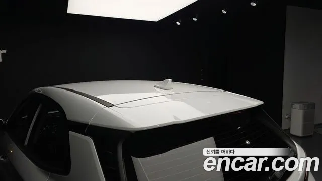 Hyundai Kona Новый Kona Гибрид Smart — Фото автомобиля 30