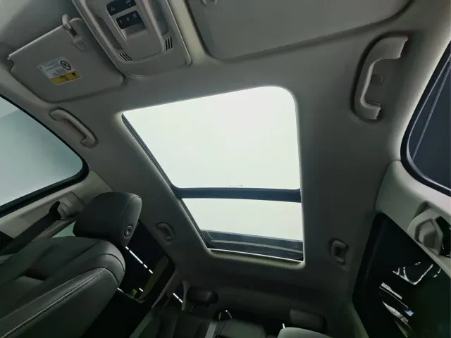 Buick Envision Plus — Фото автомобиля 10