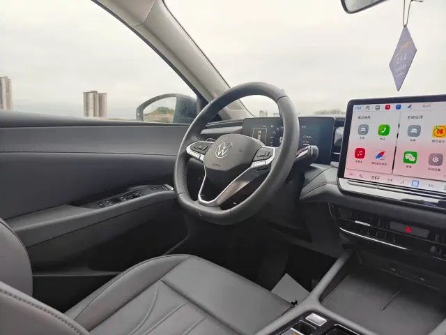 Volkswagen Lavida 2025 PRO 1.5L Classic Edition — Фото автомобиля 25