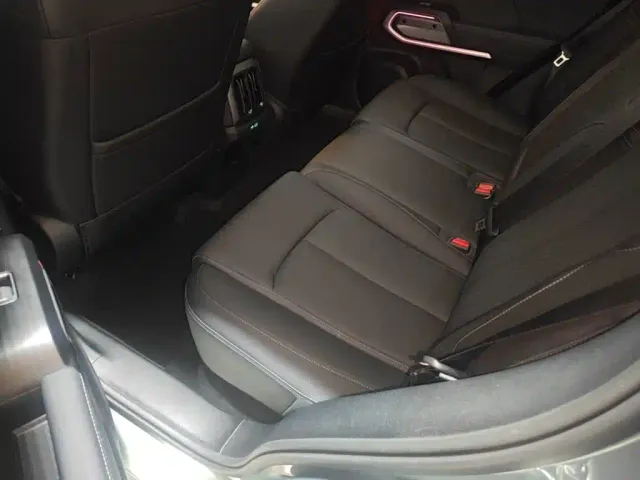 BYD FangChengBao Titanium 3 — Фото автомобиля 16