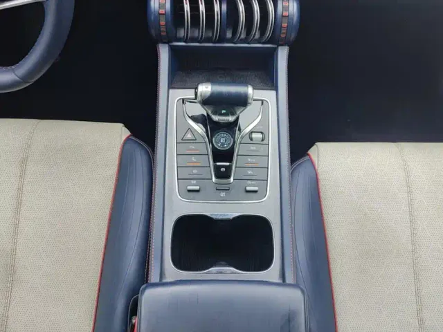 BYD Yuan PLUS — Фото автомобиля 16
