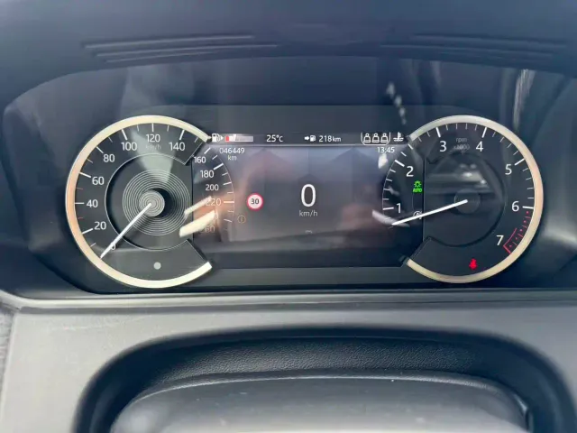 Land Rover Range Rover Velar — Фото автомобиля 4