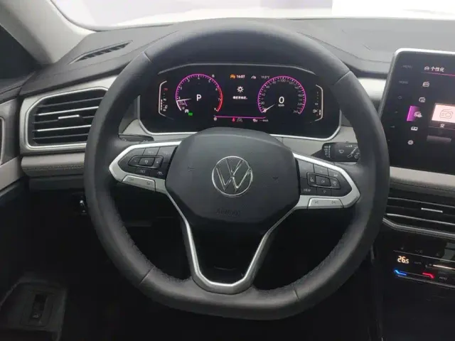Volkswagen Tayron — Фото автомобиля 15