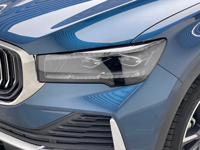 Geely Xingyue L — Фото автомобиля 18