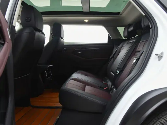 Land Rover Range Rover Evoque — Фото автомобиля 7