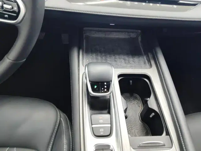 Chery Arrizo 8 — Фото автомобиля 16