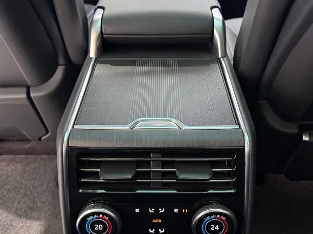Land Rover Range Rover — Фото автомобиля 18