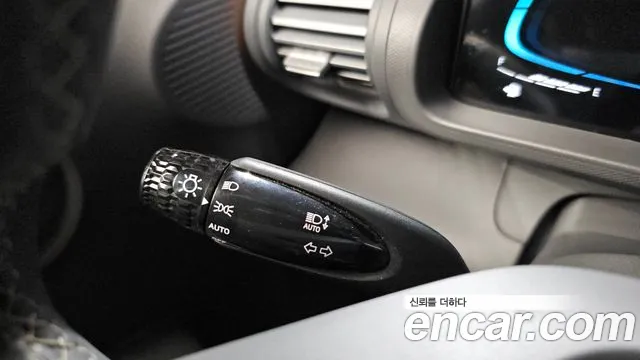 Hyundai Casper Casper Turbo Inspiration — Фото автомобиля 29