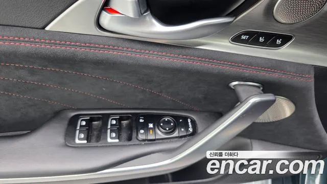 Kia Stinger Stinger Meister 3.3 GT AWD Acro Edition — Фото автомобиля 24