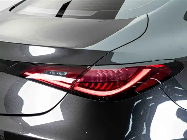 Mercedes-Benz CLE-Class — Фото автомобиля 8