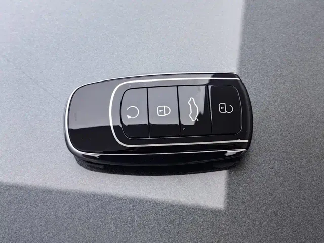 Chery Tiggo 8 PLUS — Фото автомобиля 19