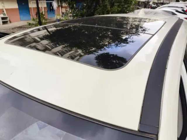 Nissan X-Trail — Фото автомобиля 6