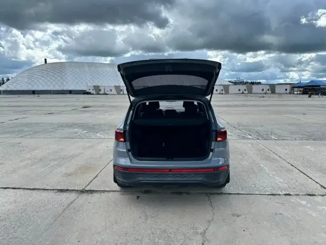 Jetta VS5 — Фото автомобиля 21