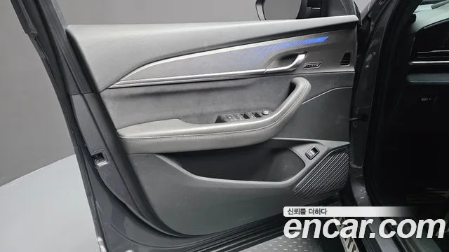 Renault Korea Grand Koleos — Фото автомобиля 24